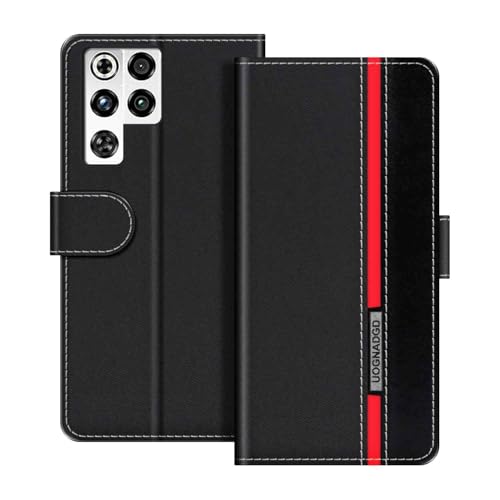 UOGNADGD U[P[X ZTE Nubia RedMagic 11 Pro 5G Ƃ̌݊ }OlbgtbvJo[ X^hJ[hz_[t ՌیΉ (ubN)