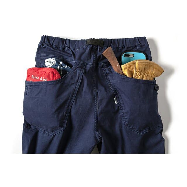Amazon.co.jp: [グリップスワニー] JOG 3D CAMP PANTS ジョグ