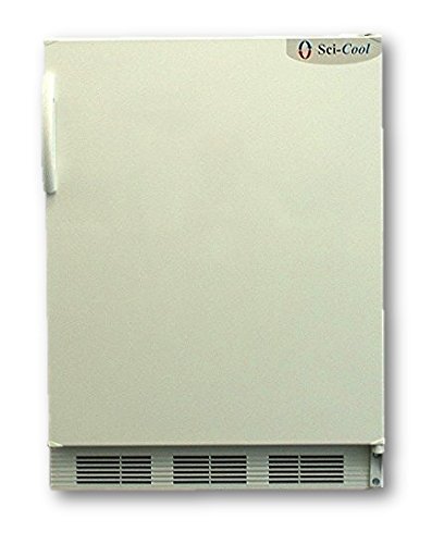 Freezer (-30C to -15C), 6.1 Cu, Ft, High Capacity, Manual Defrost GP06W1AF