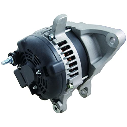 OEG Parts New Alternator Compatible With Jeep Commander V8 5.7L 2007-2010, Grand Cherokee V8 5.7L 6.1L SRT SRT-8 2007-2010 56044380, 56044380AI, 56044380AJ, 4210000550, 4210000552, 4210000660 by Parts Player - Image 9