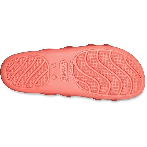Image of Crocs Women's Splash Strappy Sandals