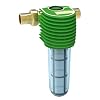 Grünbeck 101830 Feinfilter (Wasserfilter) BOXER KX – DN 20 (3/4″) – zur Filtration von Trinkwasser, inkl. Zubehör, Mehrfarbig, 1 Stück (1er Pack)