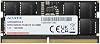 Memoria RAM ADATA DDR5 5600 SO-DIMM - 16GB de alto ancho de banda para laptop - Velocidad 5600MHz - Corrección automática de errores - Compatible con plataformas AMD e Intel - AD5S560016G-S 2