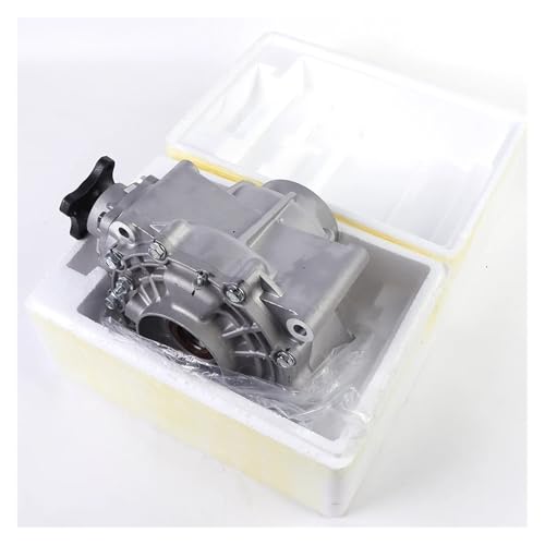 Caja de cambios del diferencial trasero Q860-330000-40002 para CFMoto U-Force 1000 6