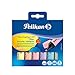 Produktbild Pelikan 817325 Textmarker 490® Pastell, farbig sortiert, 6 Stück im Etui