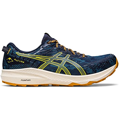 Image of ASICS Men's Fuji Lite 3 Running Shoes