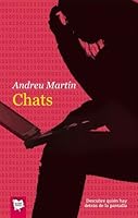 Chats 8498450950 Book Cover