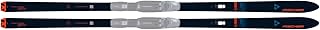 Fischer Traverse 78 Crown/Skin Xtralite Offtrack Cross Country Skis