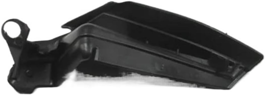 for P&eugeot for Partner Tepe 2009 After Car Left Right Windshield Grille Front Windshield Wiper Cowl Cover(Right Side)