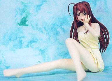 Amazon.co.jp: ラブひな 成瀬川なるIV 1/5スケール コールド