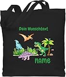 Geschenk mit Namen personalisiert by Shirtracer