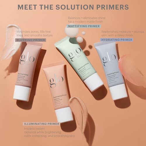 Glo Skin Beauty Illuminating Primer With Vitamin C thumb #4
