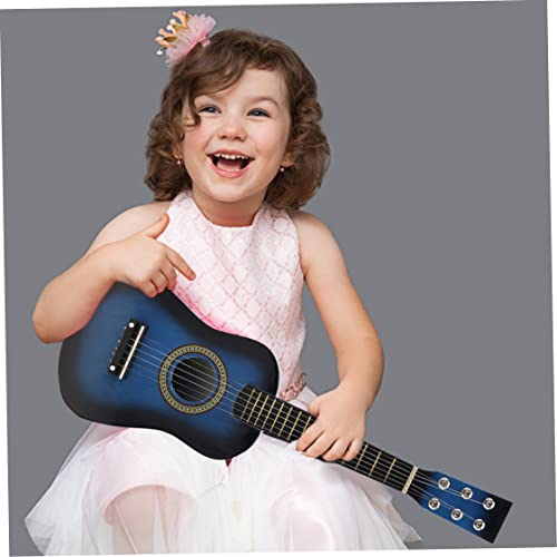 Guitare Acoustique Guitare Guitare Junior Instruments De Musique Débutants Pour Les Adultes Pour Les Tout-petits, La… - Les Beatles, Paul McCartney, John Lennon, RIngo Starr, George Harrison Guitare Acoustique Guitare Guitare Junior Instruments De Musique Débutants Pour Les Adultes Pour Les Tout-petits, La… – Image 3