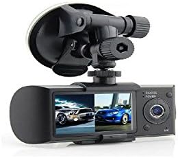 Mitsubishi Galant Interior & Exterior Digital Journey Recorder plus GPS Tracker