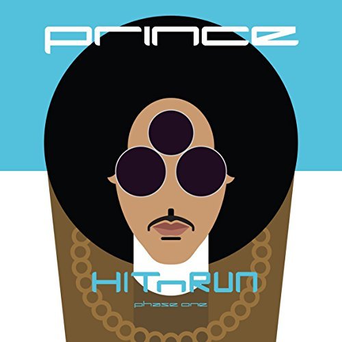 HITNRUN Phase One by Prince (2015-08-03)