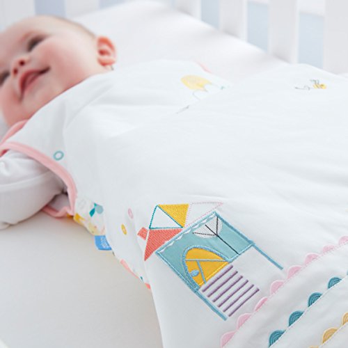 The Gro Company folk Garden Grobag, 0 - 6 mesi