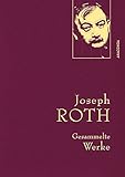 roth,j.,gesammelte werke (anaconda gesammelte werke 18) (german edition)