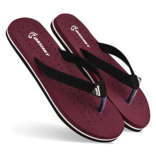 Image of Dashny Women's |Extra Super Soft Comfortable Slippers | Casual Slides Slippers