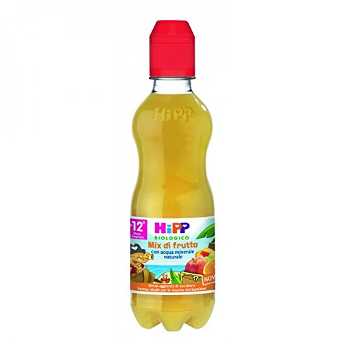 Hipp Frutta Splash Mix 300Ml