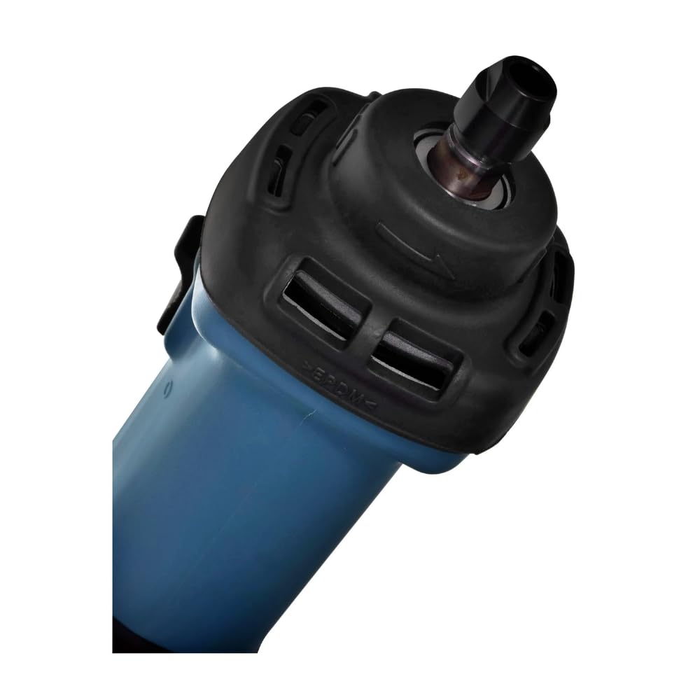 Makita GD0602 Smerigliatrice Diritta, 400 W