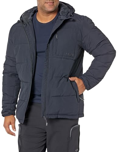 Oakley Men's Tahoe Puffy Recycled Jacket