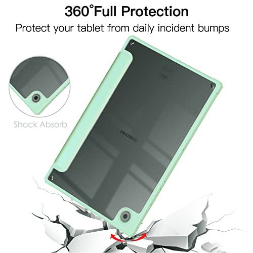 Olycism Custodia compatibile con Samsung Galaxy