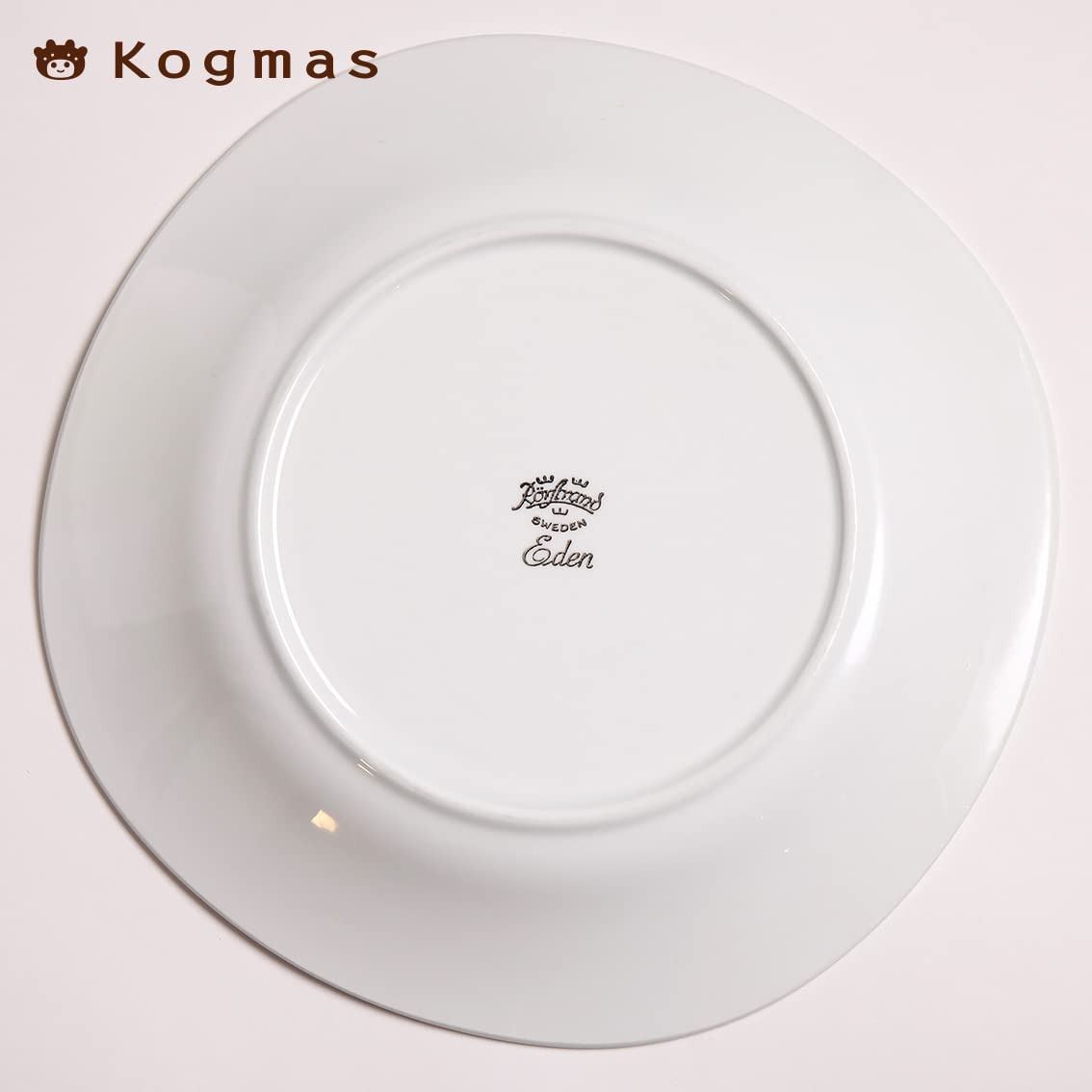 未使用ヴィンテージロールストランドエデン24cm皿1枚&18cm皿6枚