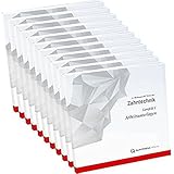 Zahntechnik: Lernfeldhefte 1-10 in Box