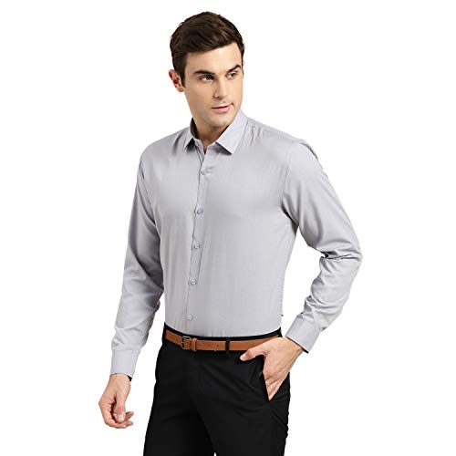 Image of SOJANYA (Since 1958, Men's Cotton Casual Shirt