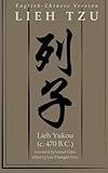 Lieh Tzu: English-Chinese Version