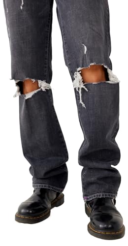 True Religion Men's Ricky Flap Sn3