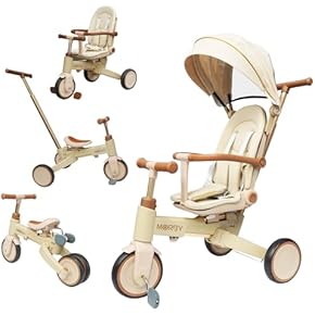 Amazon.co.jp: 三輪車 - 乗用玩具・三輪車: おもちゃ