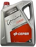 CEPSA