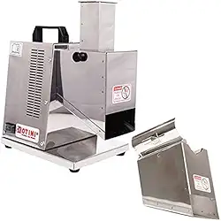 Ralador Industrial de Milho e Queijo B12MQ Botini Bivolt