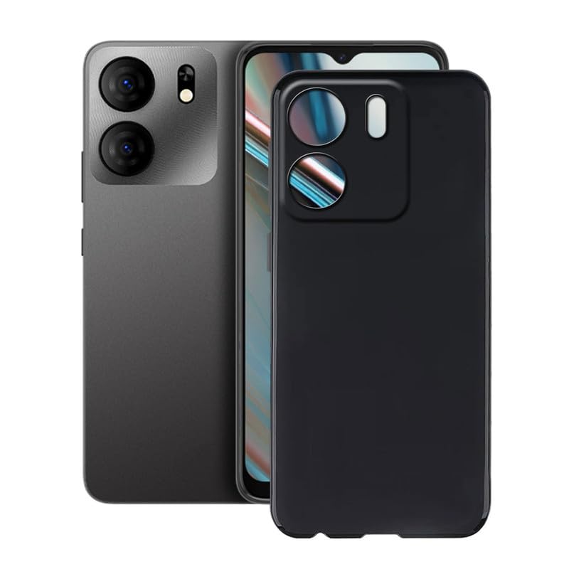 YQINHHME Case for BLU View 5 B160V (6.56