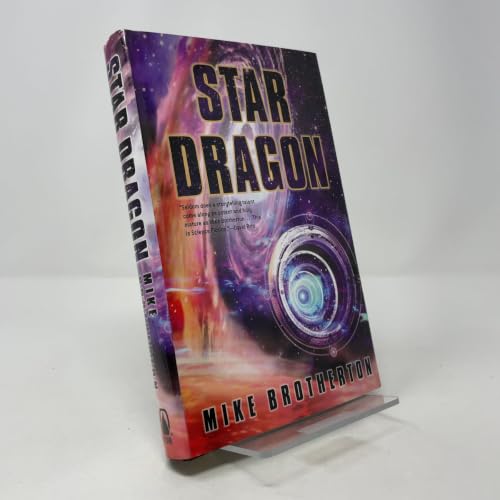 Star Dragon view 2
