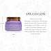 Spa Ceylon Sleep Bath Soak | Sleep Blend with Lavender, Patchouli & Ylang Ylang | Naturals Therapy for Relaxation & Wellness | 200g