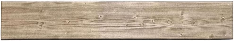 Foam Wood Ceiling Planks 39 in x 6 in Rustic Beige 96 Pack (156 sq.ft/case) Pack of 96 Rustic Beige