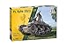 Italeri 7084 WWII German Pz.Kpfw. 35(t) 1/72 Scale Plastic Model Kit