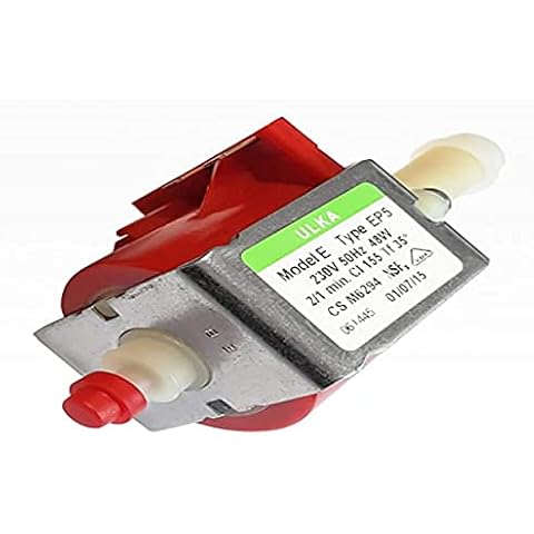 Bomba de agua Ulka E Type EP5 de 48W Cover