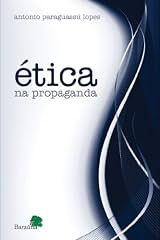 Capa de Ética na Propaganda