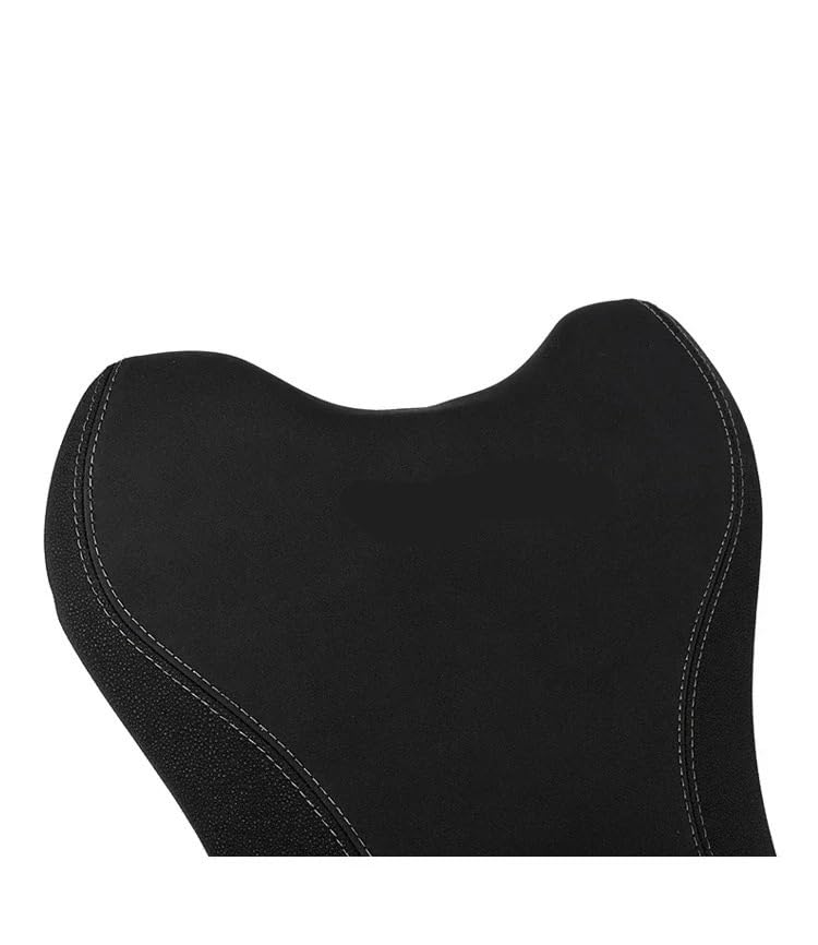Asiento confort para CFMOTO 450NK y 450SR que reduce la fatiga 3