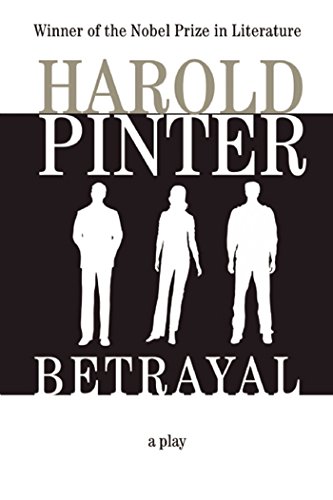 Amazon.com: Harold Pinter: books, biography, latest update