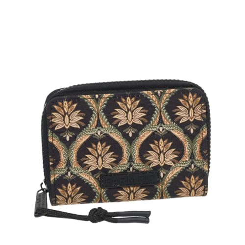 Carteira Farm Ziriguidum Joia Boho-UN