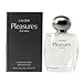Estee Lauder Pleasures for Men Cologne Spray, 3.3 Fl Oz (Pack of 1)
