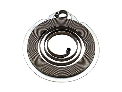 SECURA Starterfeder kompatibel mit Husqvarna 242 Motorsäge