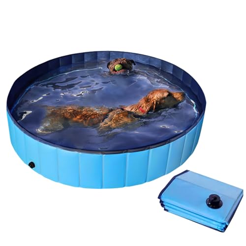 FePen Piscina per Cani 80x20 cm