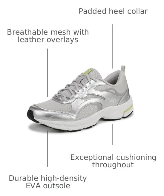 Image of Ryka Womens Integrity