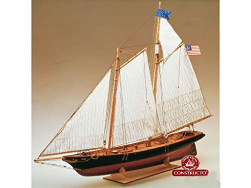 Constructo Diset 80827 - America 1:56