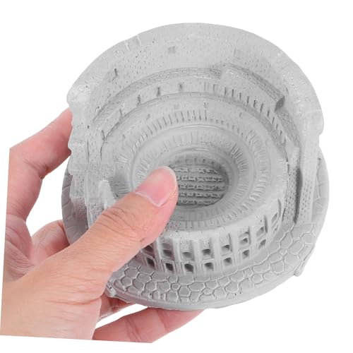 Difusor aromático eléctrico Levemolo Roman Colosseum miniatura 4